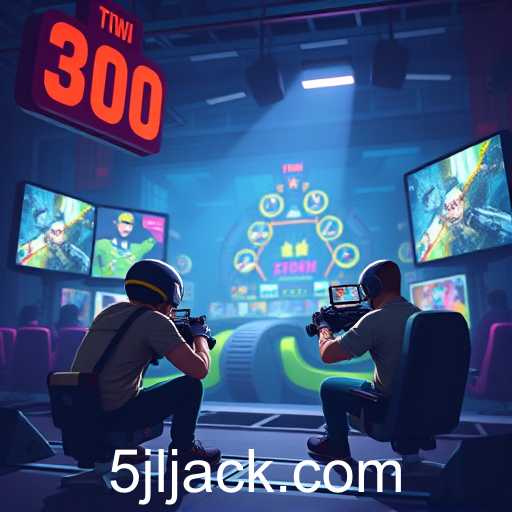 5jl Revolutionizes Online Gaming Experience