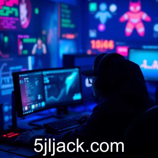 The Rise of 5jl: A Gaming Revolution
