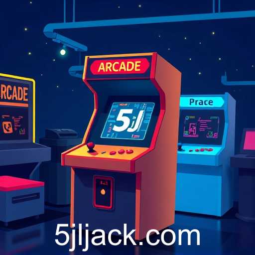 The Rise of 5JL: A New Era in Online Gaming