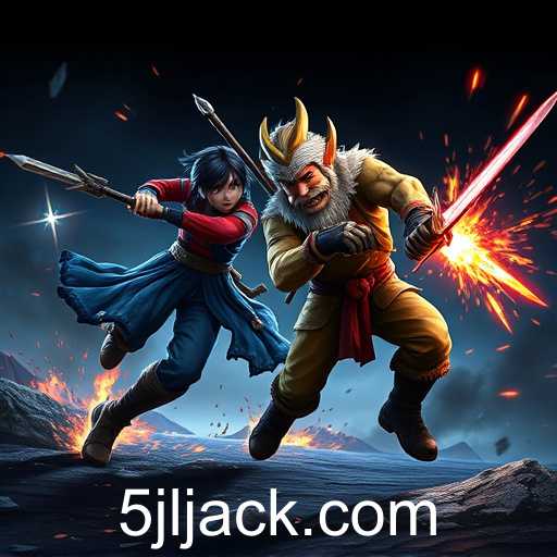 Action Games