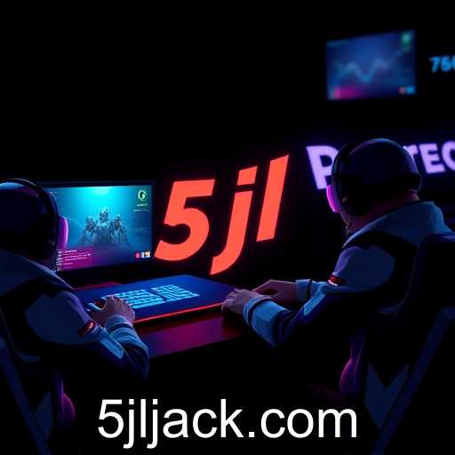 Gaming Evolution: The Impact of '5jl' on the Industry