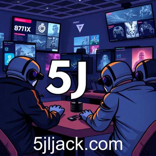 The Rise of 5jl and Its Impact on Gaming Communities