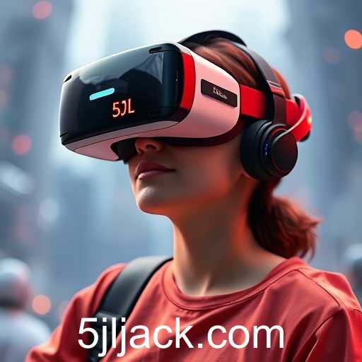 The Rise of Virtual Escapades: Exploring 5jl