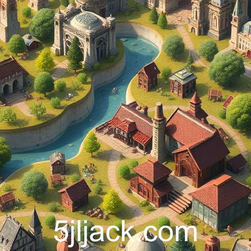 Simulation Games