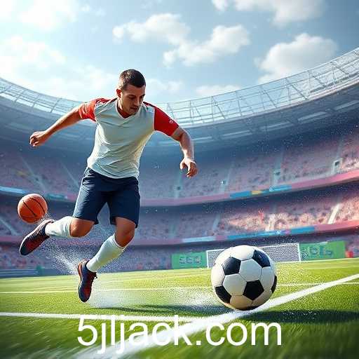 Sports Games